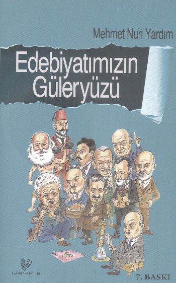 Edebiyatımızın Güleryüzü