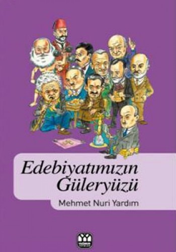 Edebiyatımızın Güleryüzü