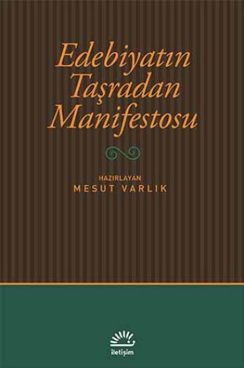 Edebiyatın Taşradan Manifestosu %17 indirimli