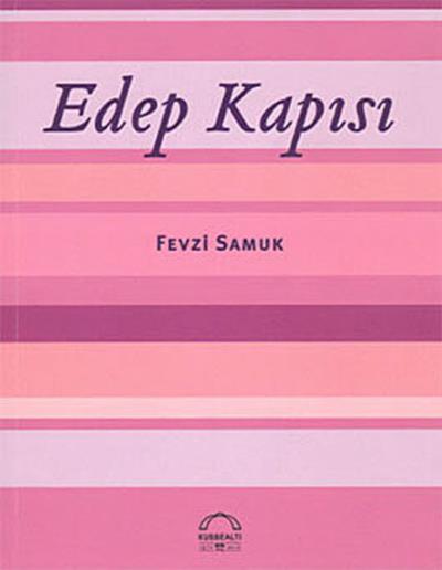 Edep Kapısı