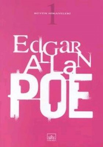 Edgar Allan Poe-Bütün Hikayeleri 1