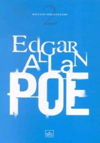 Edgar Allan Poe-Bütün Hikayeleri 2