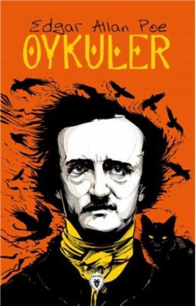 Edgar Allan Poe Öyküler 1 Edgar Allan Poe