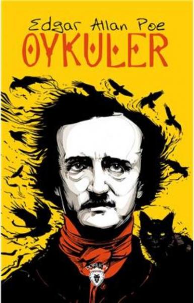 Edgar Allan Poe Öyküler 2 Edgar Allan Poe