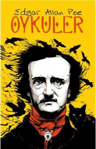 Edgar Allan Poe Öyküler 2