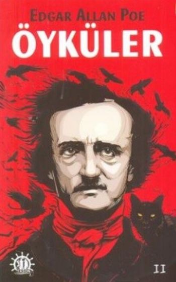 Edgar Allen Poe Öyküler 2