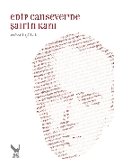 Edip Canseverde Şairin Kanı