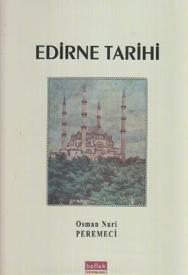 Edirne Tarihi