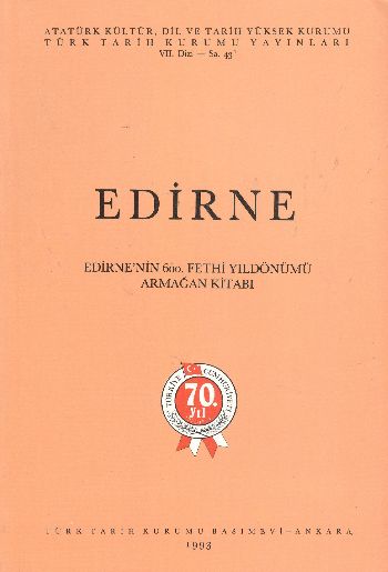 Edirne
