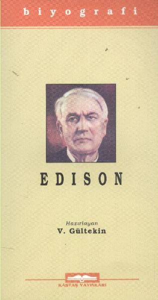 Edison %17 indirimli