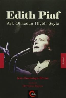 Edith Piaf Jean
