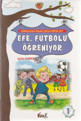 Efe Hikaye Serisi (10 Kitap)