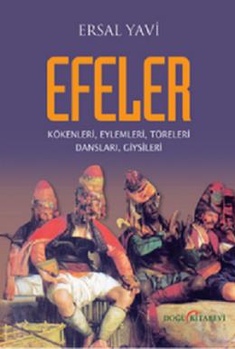 Efeler Ersal Yavi