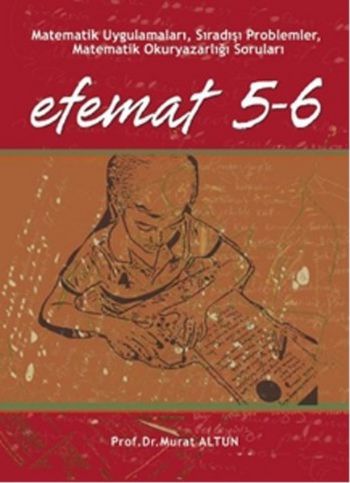 Efemat 5-6 %17 indirimli Murat Altun