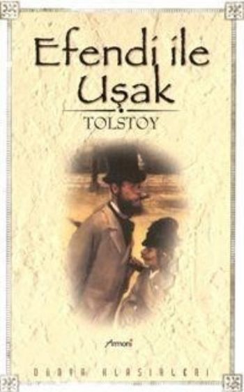 Efendi İle Uşak %17 indirimli Lev N. Tolstoy