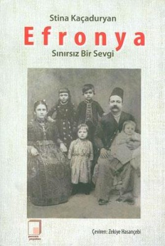 Efronya - Sınırsız Bir Sevgi