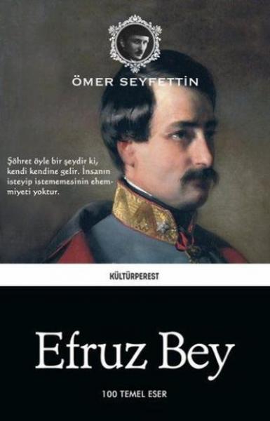 Efruz Bey