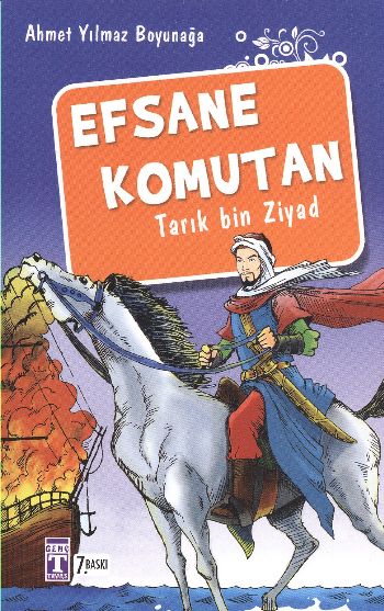 Efsane Komutan