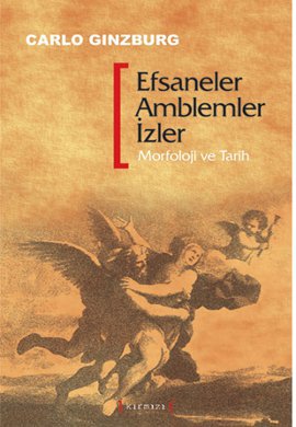 Efsaneler Amblemler İzler