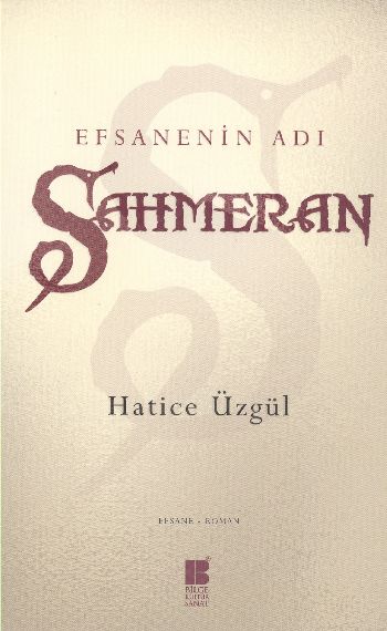 Efsanenin Adı Şahmeran %17 indirimli Hatice Üzgül