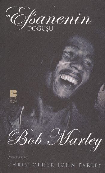 Efsanenin Doğuşu %17 indirimli Bob Marley