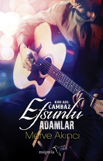 Efsunlu Adamlar-Kod Adı Cambaz