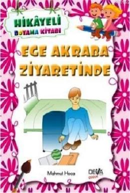 Ege Akraba Ziyaretinde Mahmut Özkoca