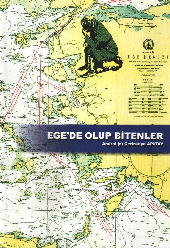 Egede Olup Bitenler %17 indirimli Çetinkaya Apatay