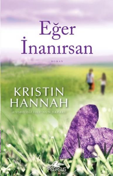 Eğer İnanırsan Krıstın Hannah