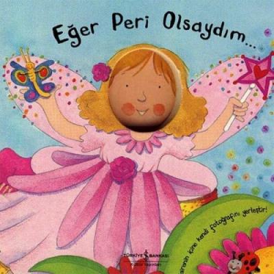 Eğer Peri Olsaydım