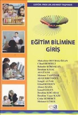 Eğitim Bilimine Giriş