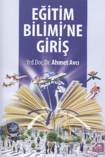 Eğitim Bilimine Giriş