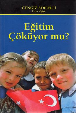 Eğitim Çöküyor Mu