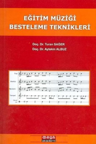 Eğitim Müziği Besteleme Teknikleri