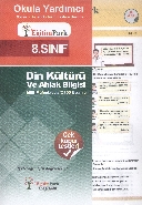 Eğitim Park 8. Sınıf Din Kültürü ve Ahlak Bilgisi Yaprak Test