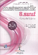 Eğitim Park 8. Sınıf Matematik Konu Anlatımlı