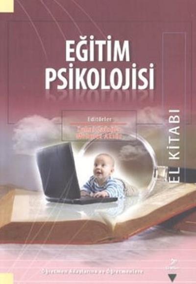 Eğitim Psikolojisi El Kitabı Kolektif