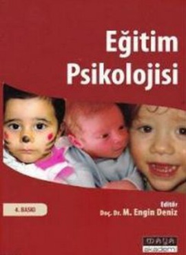 Eğitim Psikolojisi