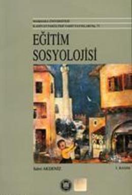 Eğitim Sosyolojisi