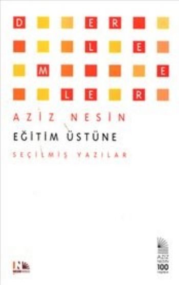 Eğitim Üzerine