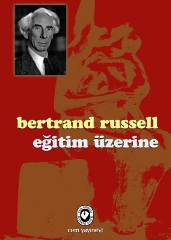 Eğitim Üzerine %17 indirimli Bertrand Russell Eğitim Üzerine %17 indirimli Bertrand Russell