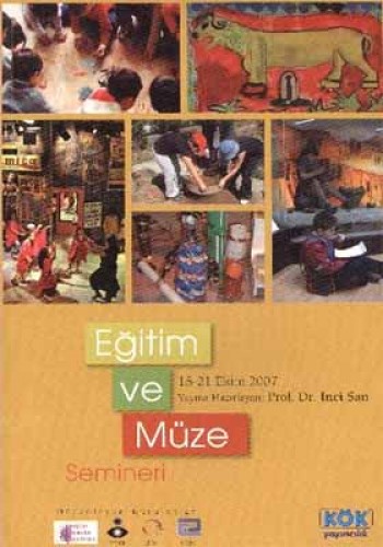 Eğitim ve Müze %17 indirimli