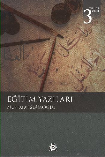 Eğitim Yazıları %17 indirimli Mustafa İslamoğlu Eğitim Yazıları %17 indirimli Mustafa İslamoğlu