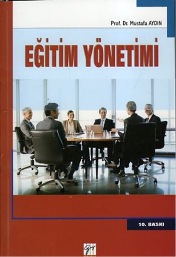 Eğitim Yönetimi