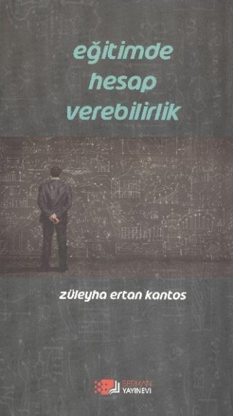 Eğitimde Hesap Verebilirlik %17 indirimli Züleyha Ertan Kantos