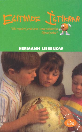 Eğitimde İstikrar %17 indirimli Hermann Liebenow