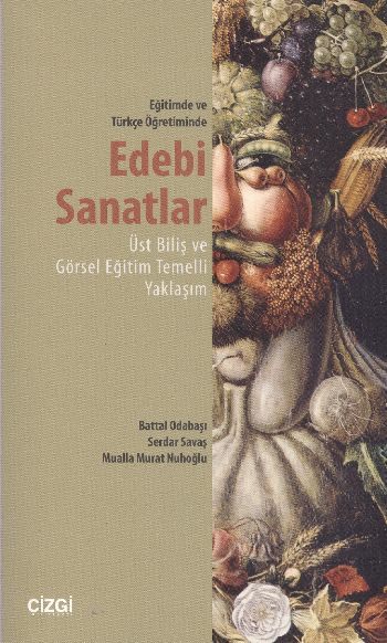 Edebi Sanatlar %17 indirimli B.Odabaşı-S.Savaş-M.M.Nuhoğlu