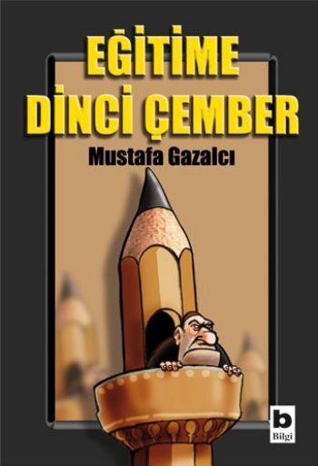 Eğitime Dinci Çember