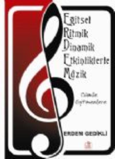 Eğitsel Ritmik Dinamik Etklinliklerle Müzik