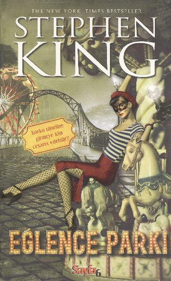 Eğlence Parkı Stephen King